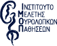 Imop logo blue