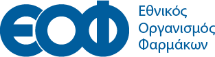 ΕΟΦ logo